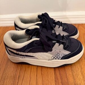 Puma 180 Skate Navy Sneakers